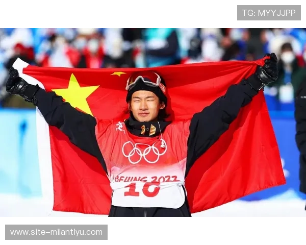 米兰冬奥会中国代表团旗手公布引领新一轮关注热潮